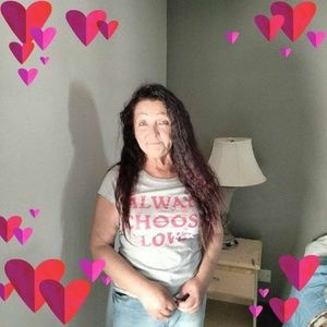 Meet your Posher, Rosemary